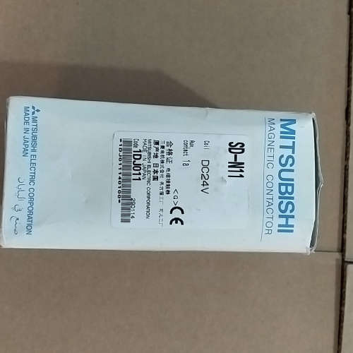 SD-N11    DC24V接触器  1X11议价