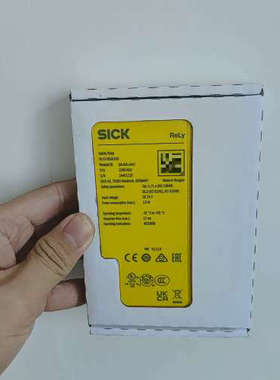 西克SICK安全继电器RLY3-OSSD100，议价