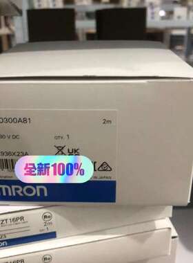 位移传感器 ZX1-LD300A81 2M议价