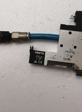 (议价）FESTO VADM-200-N 162521