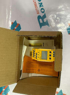 BENDER RCM420-D-2议价