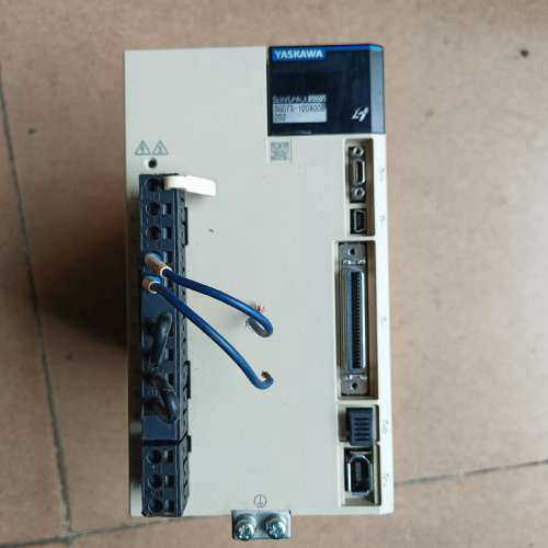 安川SGD7S-120A00B202议价