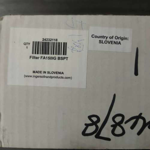 IR inaersoll rand  FA150议价