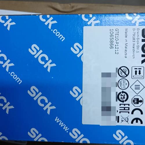 SICK西克光电传感器GTE10-P1212，号10(议价)