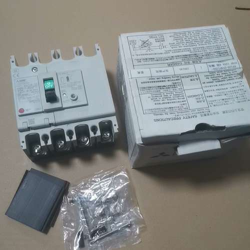 (议价)NV125-SV 4P125A 空开，！质