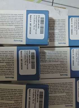 290VA191赛默飞刃环议价