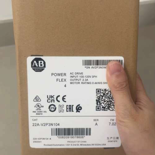 22A-V2P3N104  议价