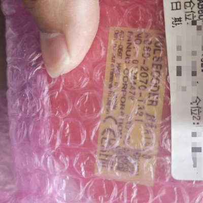 那科A860-2070-T321编码器议价