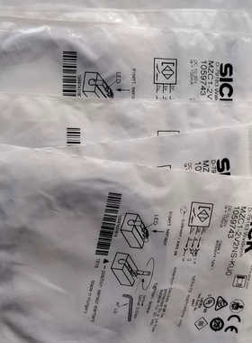 SICK传感器1059743  MZC1-2V2NS-K议价