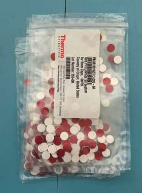 (议价）赛默飞Thermo National C4000-60红色P