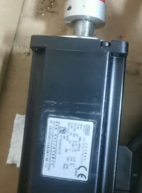 汇川伺服电机ISMH4-40B30CB，，议价