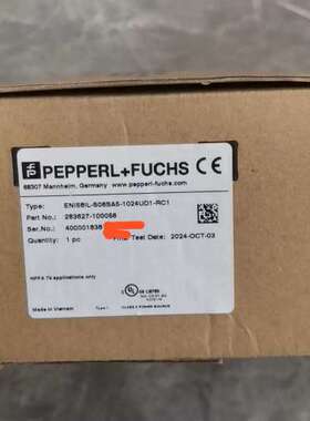 (议价）ENI58IL-S06SA5-1024UD1-RC1 倍加福