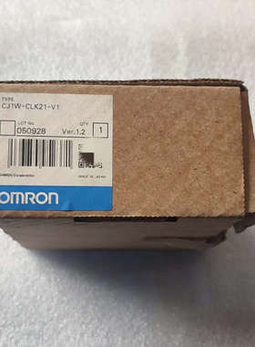 CJ1W-CLK21-V1   ,议价