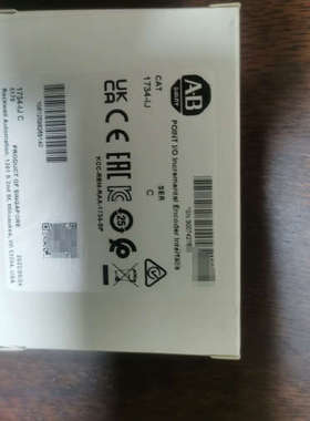 1734-IJ AB罗克韦尔  1734IJ议价