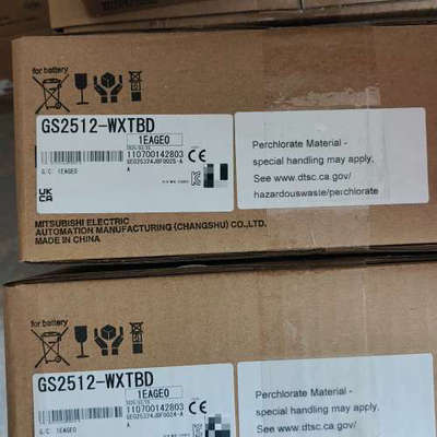 触摸屏 GS2512-WXTBD 议价