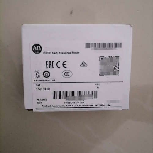 1734-IE4S POINT Guard IO安全4通道议价