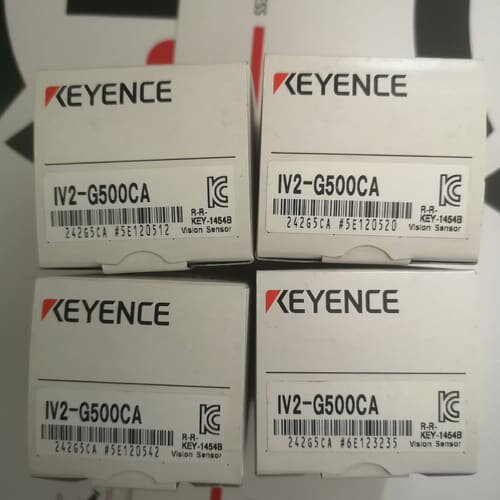 基恩士IV2-G500CA(议价)