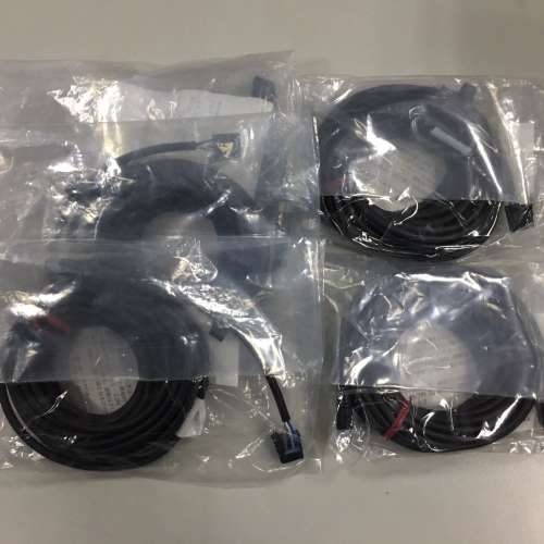 (议价)基恩士 KEYENCE  连接线 GT2-CHP5M 5M