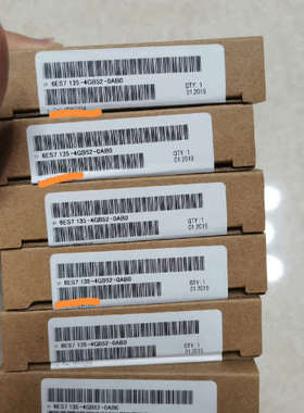 6ES7135-4GB52-0AB0量，有的议价