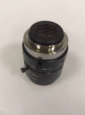 （议价)工业镜头 HR F1.425mm 基恩士KEYENCE
