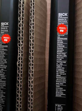 西克 C4C-SA15030A10000 1211505 1议价