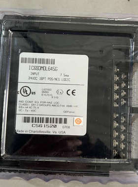 IC693CPU352议价