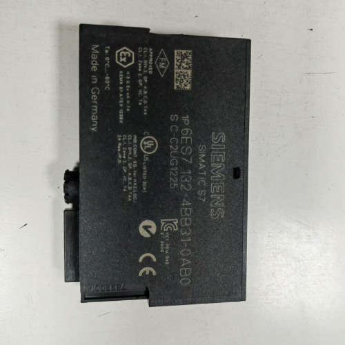 模块6ES7 132-4BB31-0AB0 议价