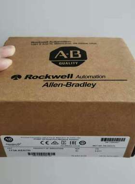 AB 罗克韦尔 1734D-IA8XOA8 议价