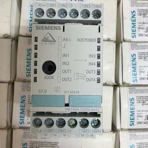 （议价)AS接口模 3RK1400-1CE00-0AA2 3