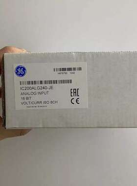 (议价)GE IC200CPU005链接，！