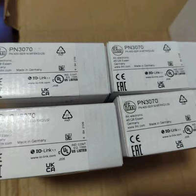【IFM易福门】PN3070议价