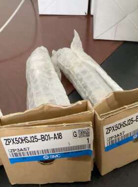 (议价)ZPX50HSJ25-B10-A18SMC吸盘