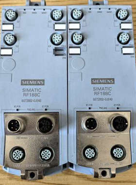 RF188C模块6GT2002-0JE40，议价