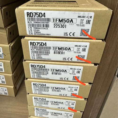 RD75D4 图商议议价