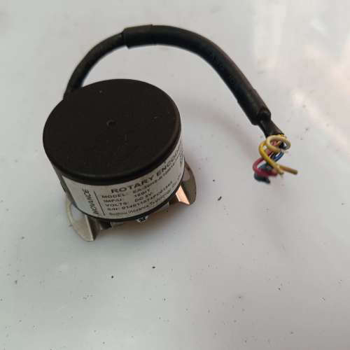 汇川编码器EA38H8-B23M16-TH5N3T议价