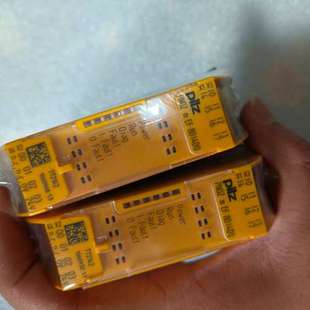 议价 Pilz皮尔兹安全继电器 8DI4D PNOZ
