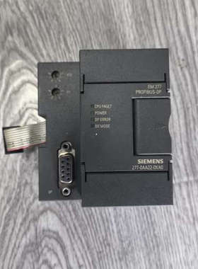 EM277 277-0AA22-0XA0 冲新议价