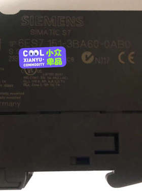 6ES7151-3BA60-0AB0，ET200S议价