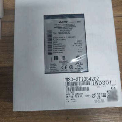 【】WSO-XTIO84202  议价