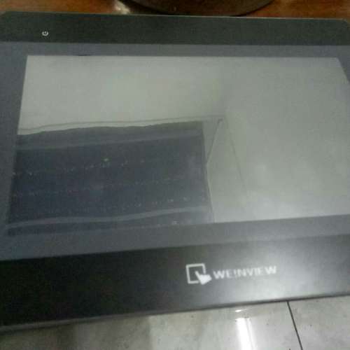 (议价)威纶触摸屏MT8102iQ 1WV，，，