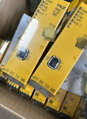 PILZ安全模块772170，772171 ，的议价