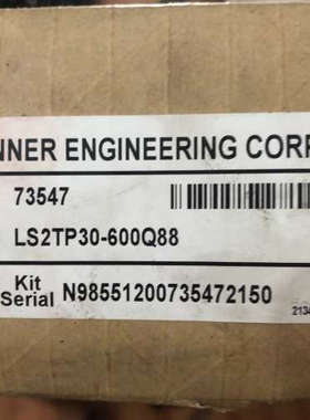 邦纳LS2TP30-609Q88有二套！一套了！议价