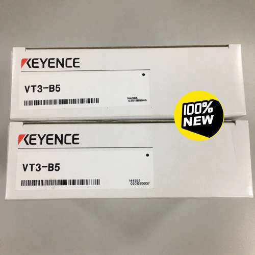 基恩士 KEYENCE 安装支架 VT3-B5 :4盒议价