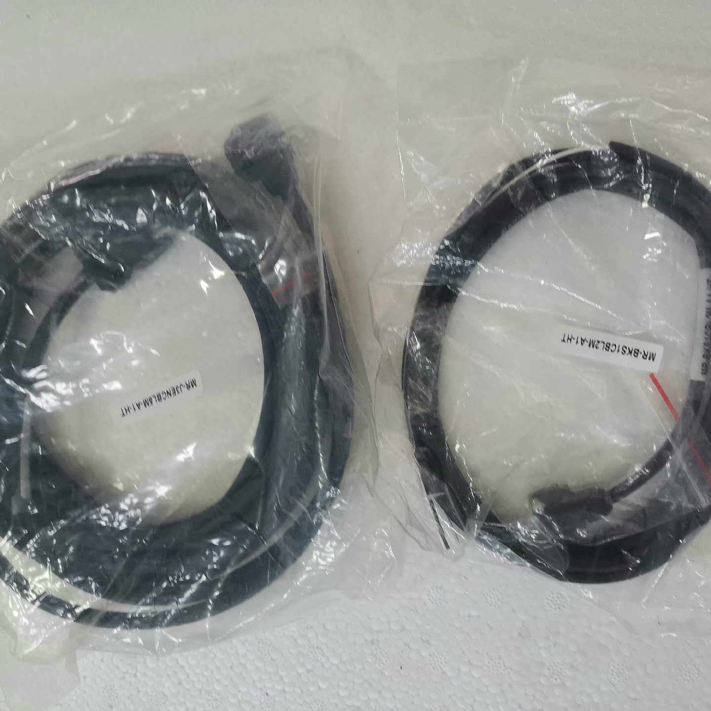 伺服电机线一套MR-J3ENCBL5M-A1-HT议价