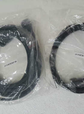 伺服电机线一套MR-J3ENCBL5M-A1-HT议价