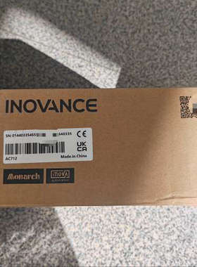 #控制器汇川AC712  ，，（24年议价