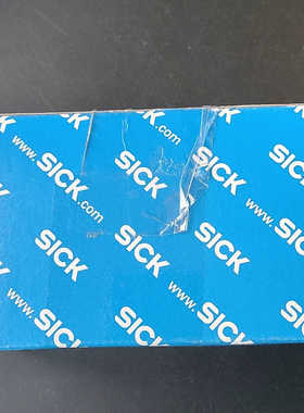 SICK传感器WL23-2P1130货号1027784议价