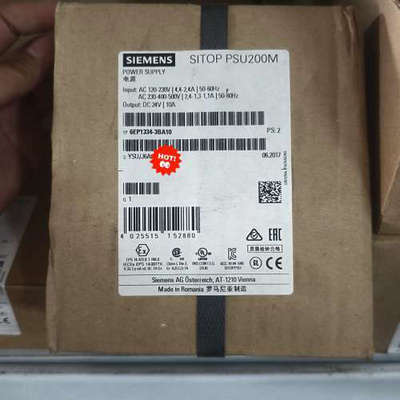 【】 SITOP PSU200M电源议价