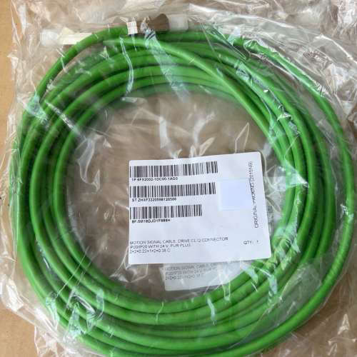 信号线 6FX2002-1DC00-1AG0 绿色议价