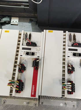 倍福AX5118-0000-0200 主机驱动器 议价
